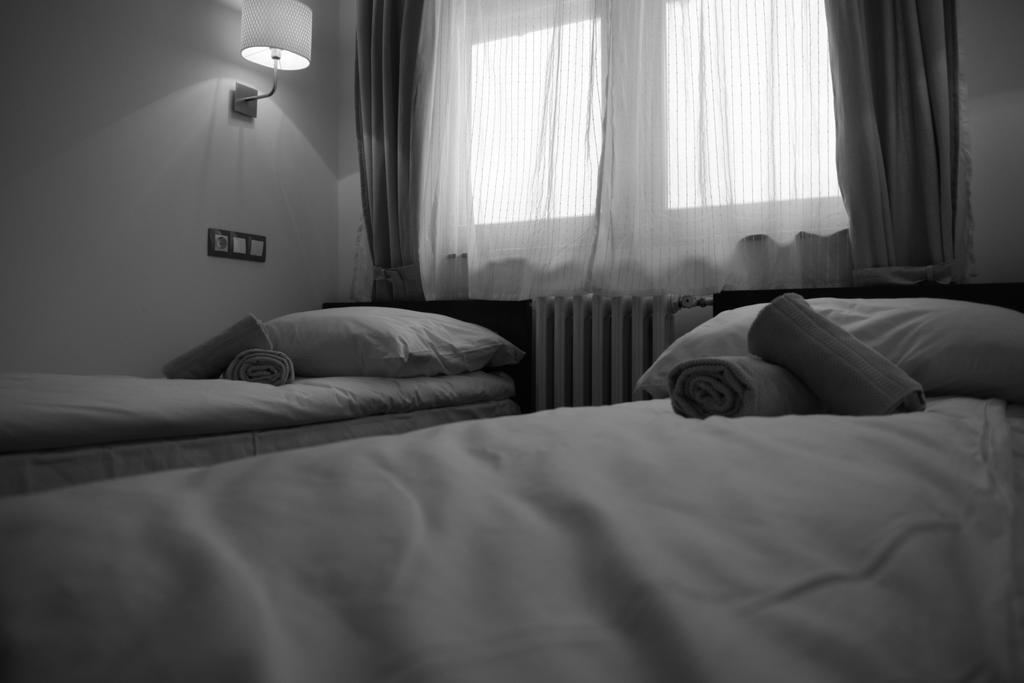 Guest House Zavicaj パレ 部屋 写真