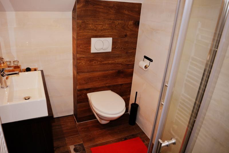 Guest House Zavicaj パレ 部屋 写真
