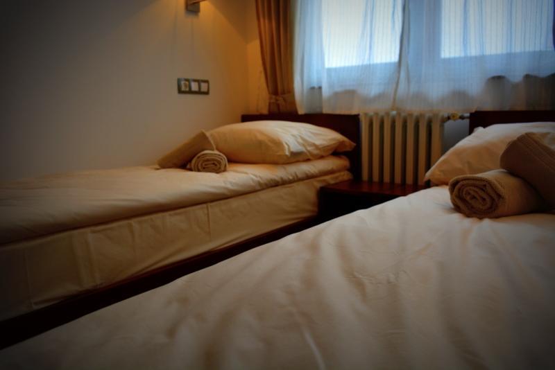 Guest House Zavicaj パレ 部屋 写真