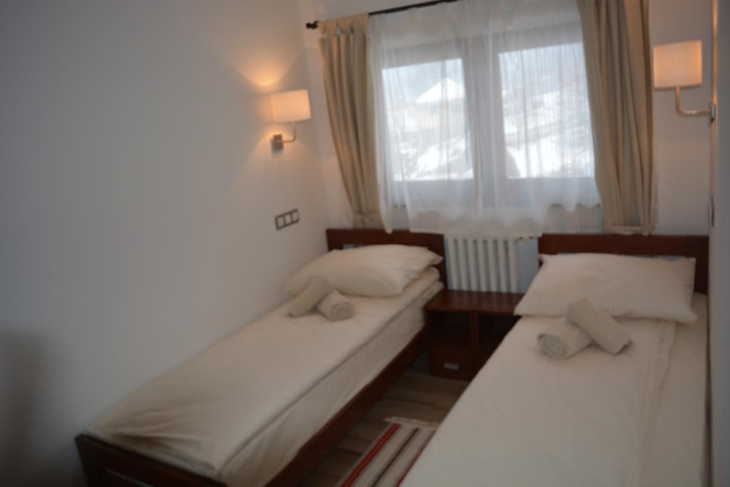 Guest House Zavicaj パレ 部屋 写真