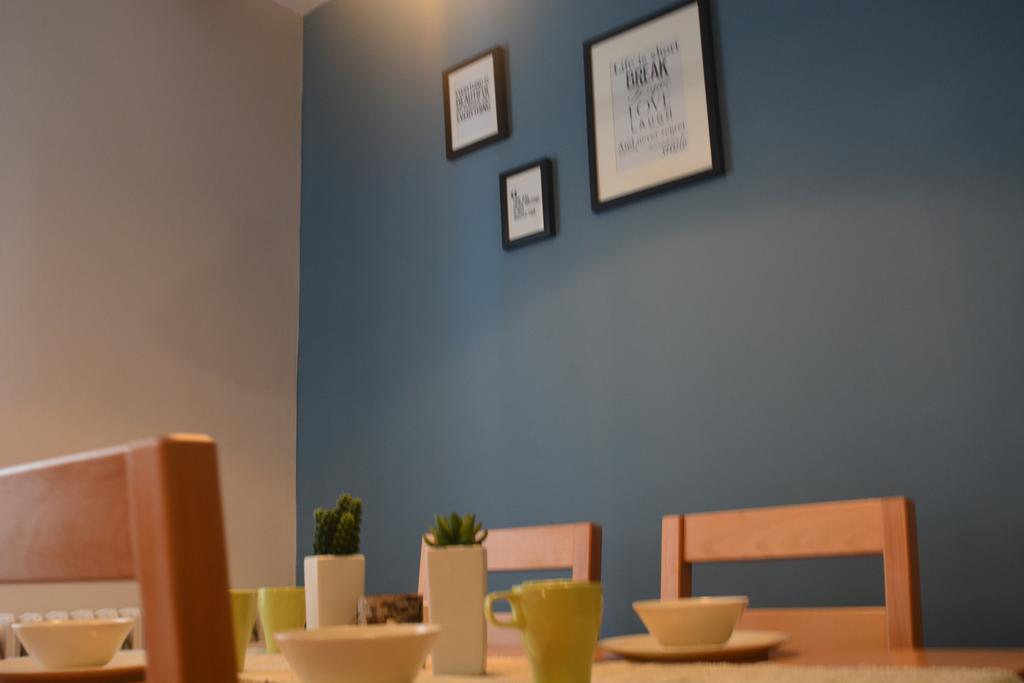 Guest House Zavicaj パレ 部屋 写真