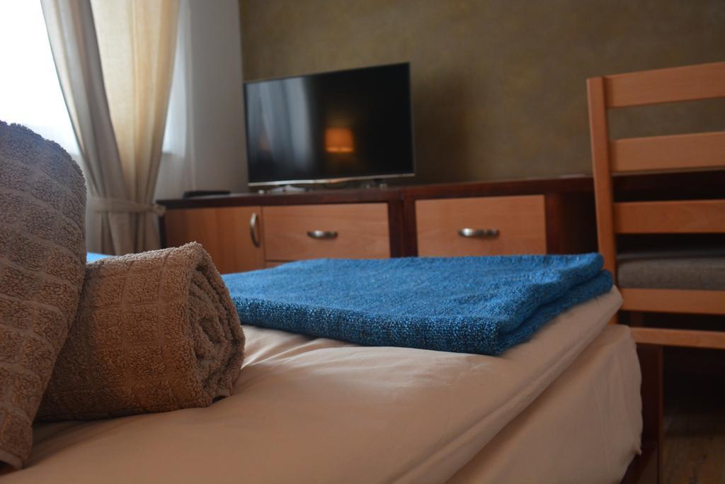 Guest House Zavicaj パレ 部屋 写真