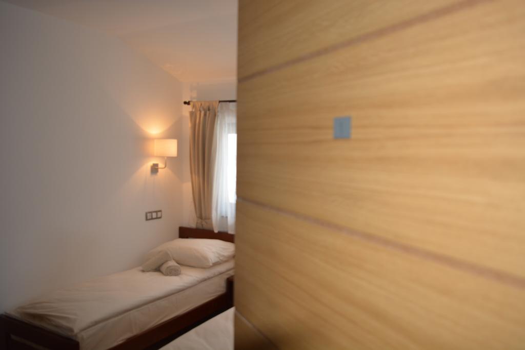 Guest House Zavicaj パレ 部屋 写真