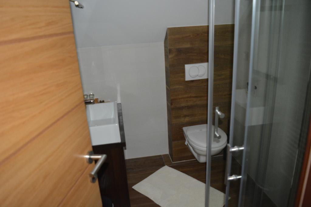 Guest House Zavicaj パレ 部屋 写真