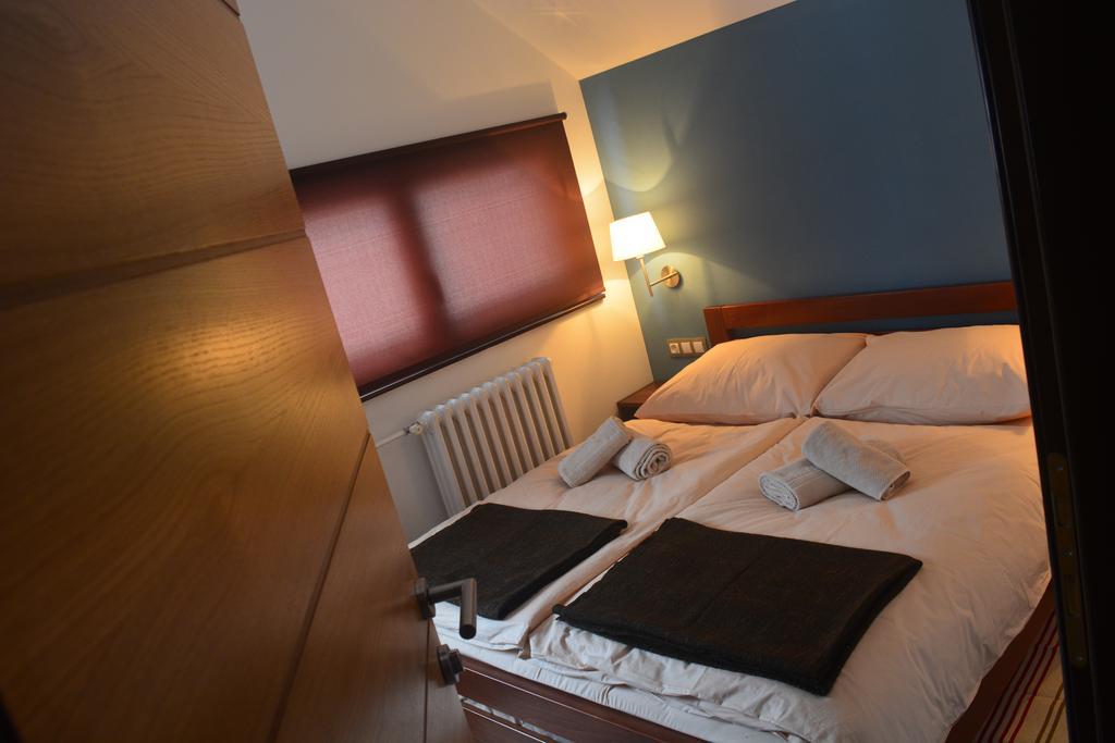 Guest House Zavicaj パレ 部屋 写真