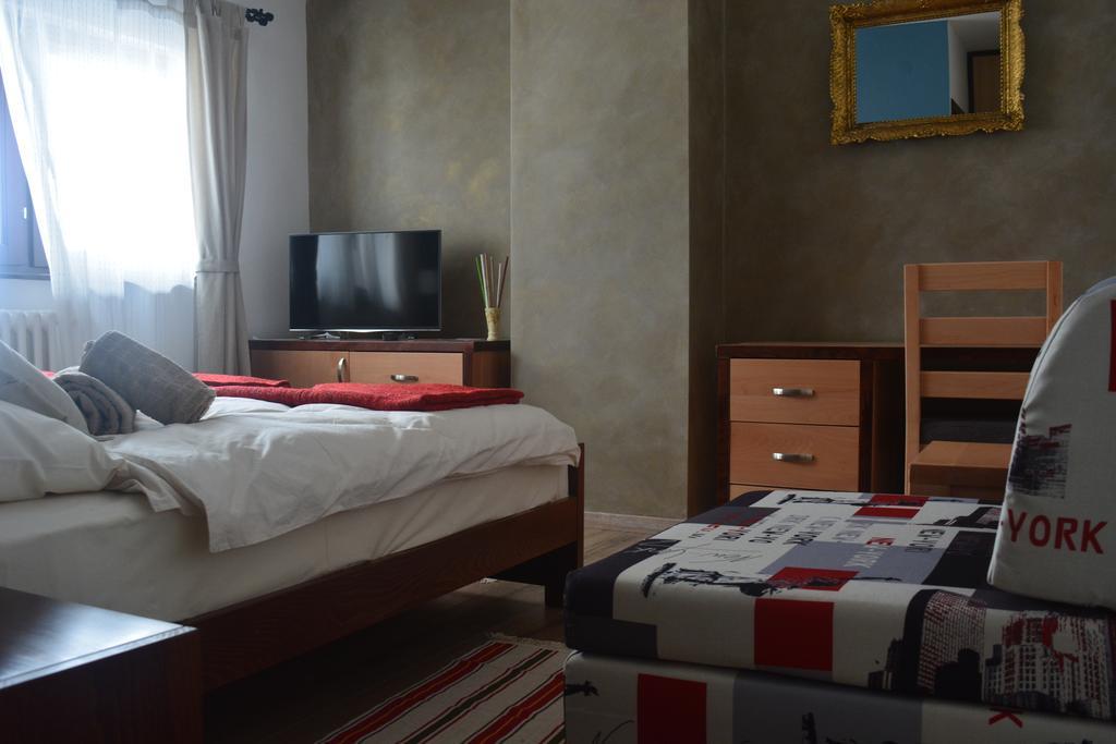 Guest House Zavicaj パレ 部屋 写真