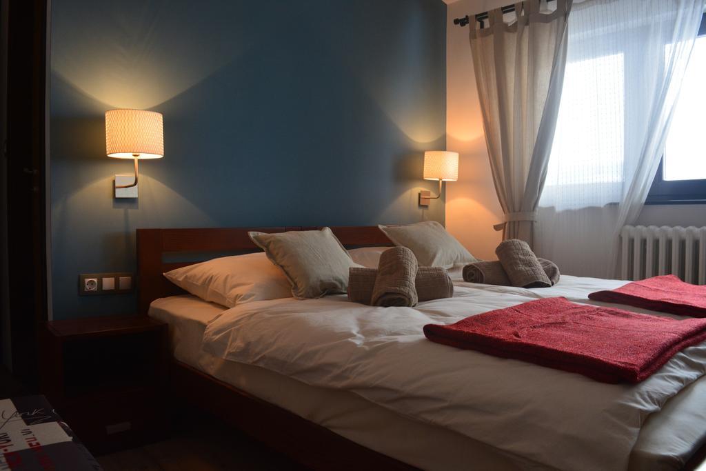 Guest House Zavicaj パレ 部屋 写真