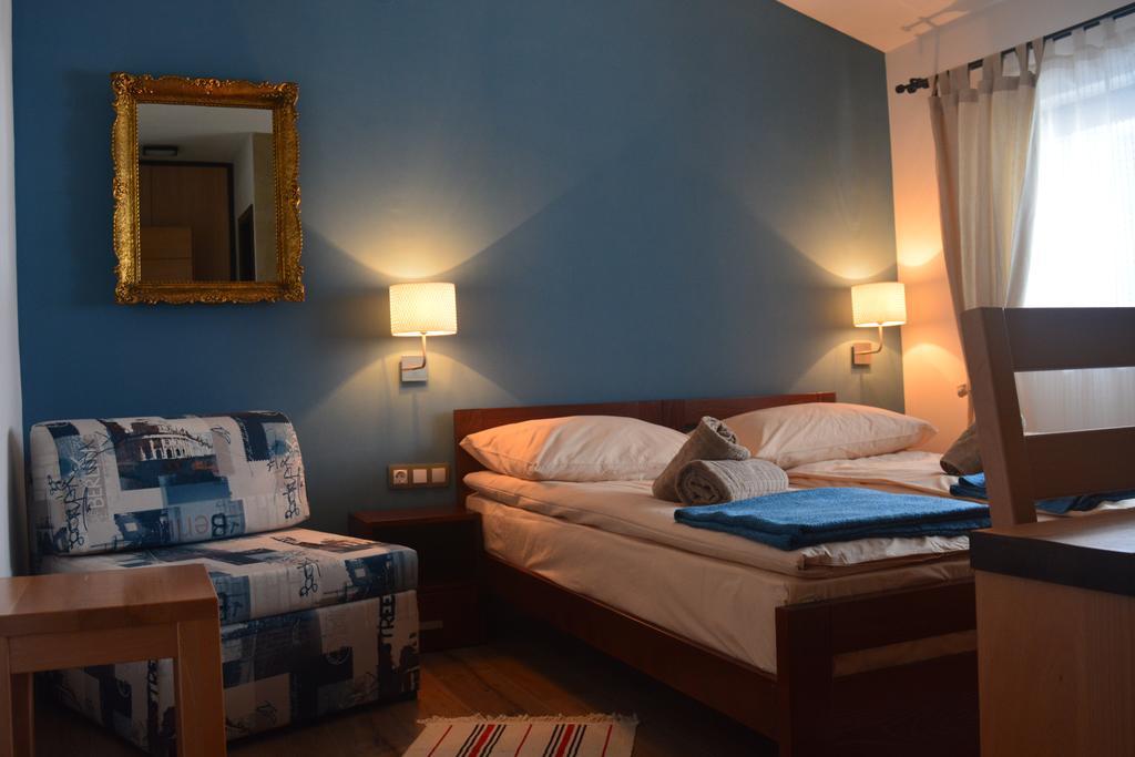 Guest House Zavicaj パレ 部屋 写真