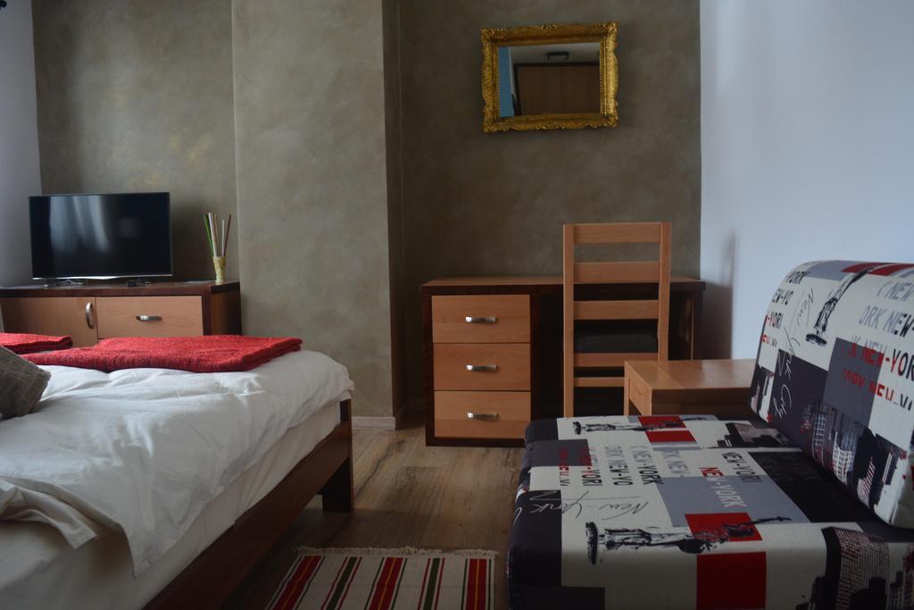 Guest House Zavicaj パレ 部屋 写真