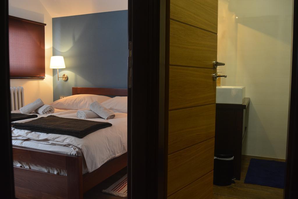 Guest House Zavicaj パレ 部屋 写真