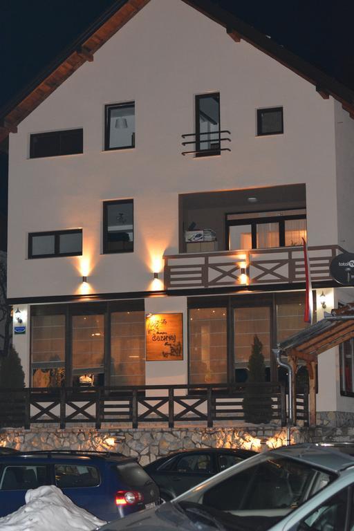 Guest House Zavicaj パレ エクステリア 写真